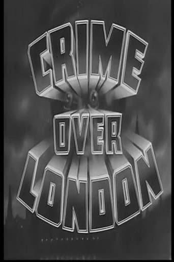 Watch Crime Over London free online