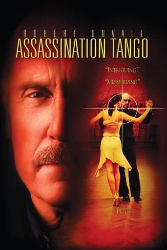 Watch Assassination Tango free online