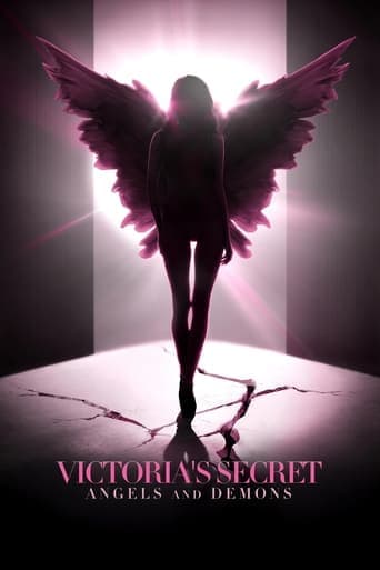 Watch Victoria's Secret: Angels and Demons free online