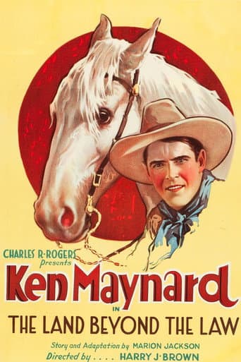 Watch The Land Beyond the Law free online