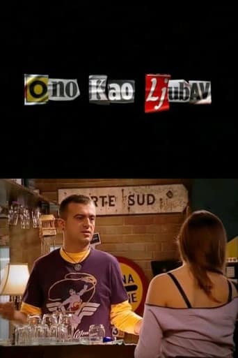 Watch Things Like Love free online