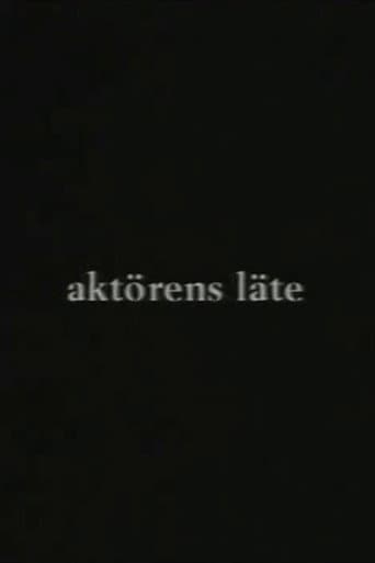 Watch Aktörens läte free online