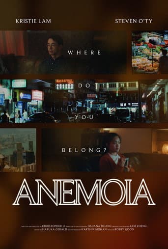 Watch Anemoia free online