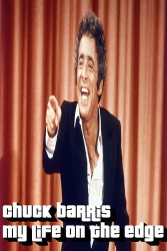 Watch The Chuck Barris Story: My Life On The Edge free online