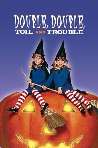 Watch Double, Double, Toil and Trouble free online