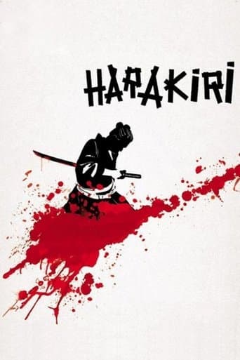 Watch Harakiri free online
