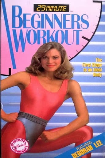 Watch 29 Minute Beginners Workout free online