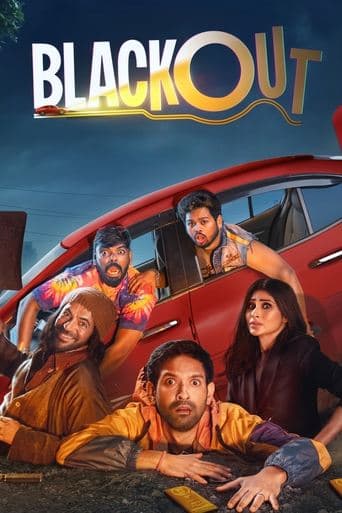 Watch Blackout free online