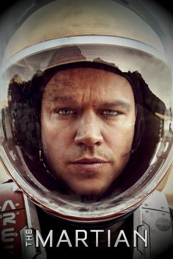 Watch The Martian free online