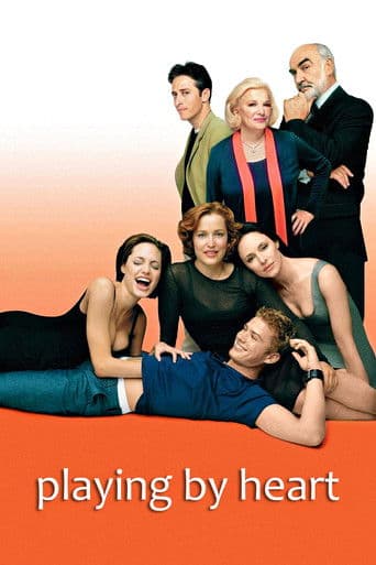 Watch Playing by Heart free online