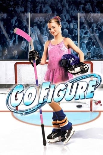 Watch Go Figure free online