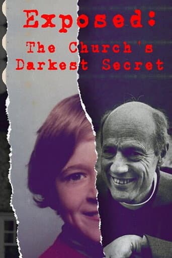 Watch Exposed: The Church's Darkest Secret free online