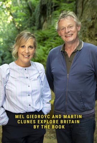 Watch Mel Giedroyc & Martin Clunes Explore Britain by the Book free online