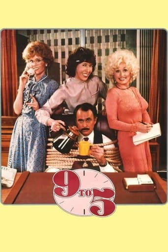 Watch Nine to Five free online