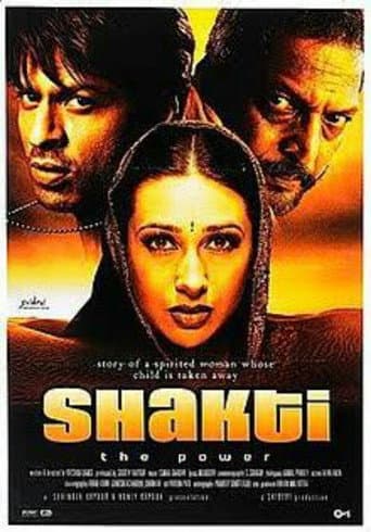 Watch Shakti: The Power free online