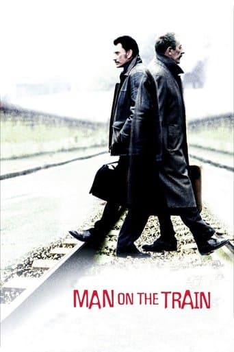 Watch Man on the Train free online