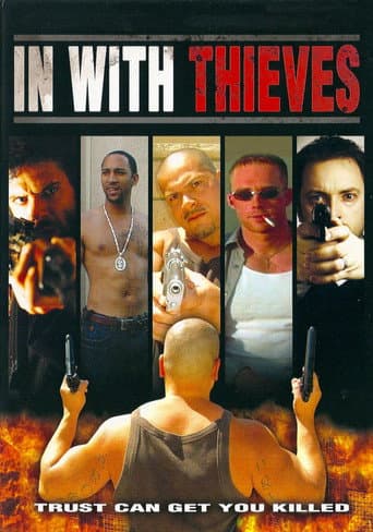 Watch In with Thieves free online