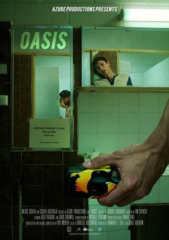 Watch Oasis free online