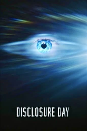 Watch Disclosure Day free online