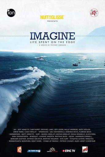 Watch Imagine: Life Spent on the Edge free online