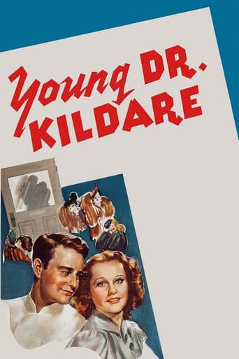 Watch Young Dr. Kildare free online