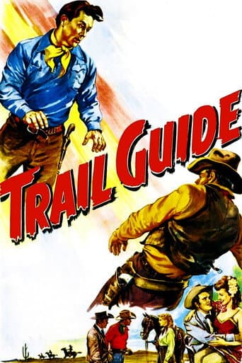 Watch Trail Guide free online