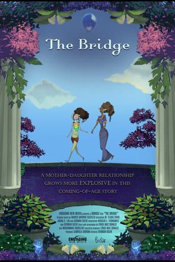 Watch The Bridge free online