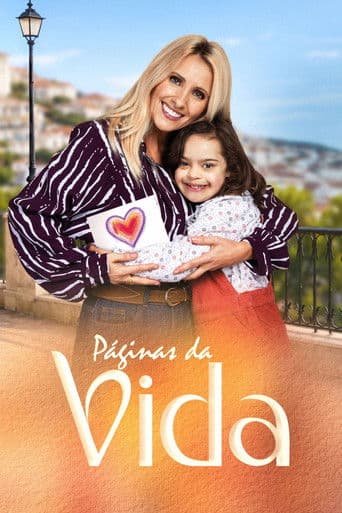 Watch Páginas da Vida free online