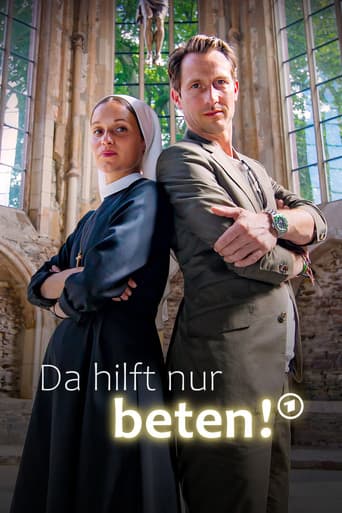 Watch Da hilft nur beten! free online