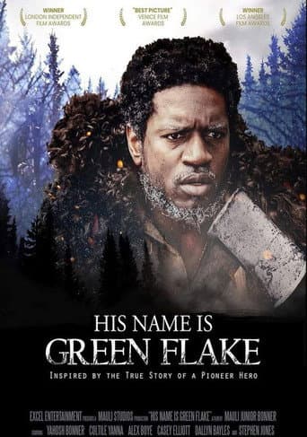 Watch Green Flake free online