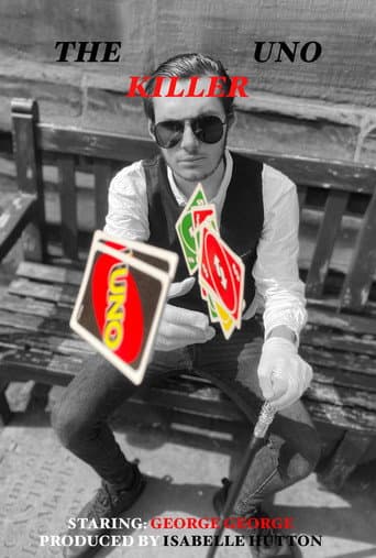 Watch The Uno Killer free online