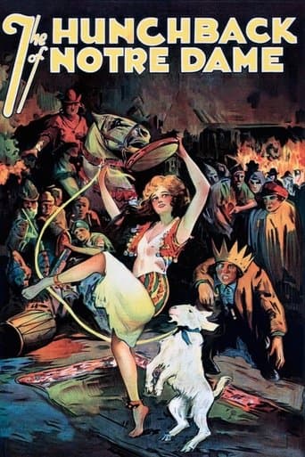 Watch The Hunchback of Notre Dame free online
