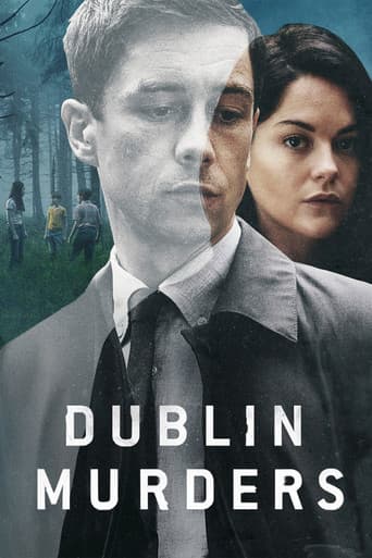 Watch Dublin Murders free online