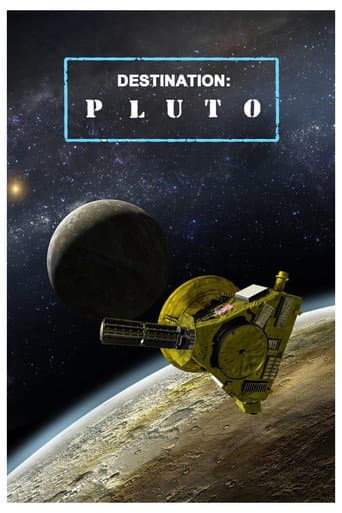Watch Destination: Pluto Beyond the Flyby free online