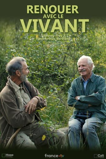 Watch Renouer avec le vivant free online