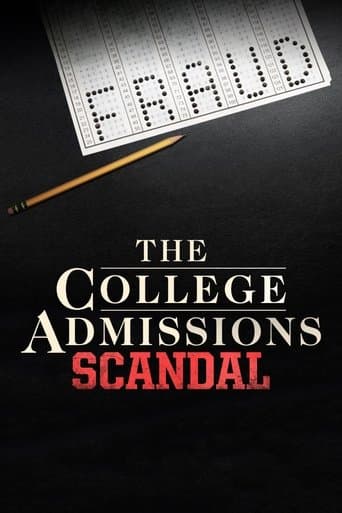 Watch The College Admissions Scandal free online