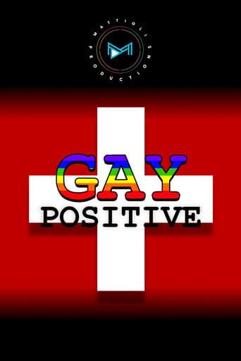 Watch Gay Positive free online