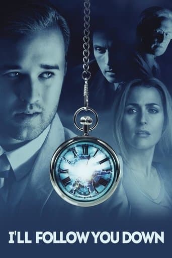 Watch I'll Follow You Down free online