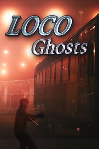 Watch Loco Ghosts free online