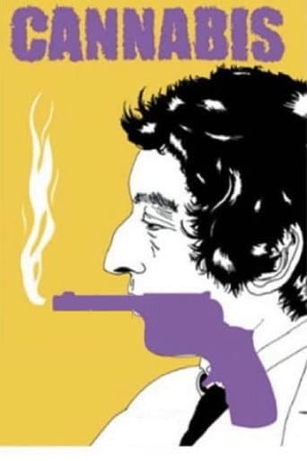 Watch Cannabis free online
