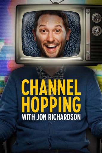 Watch Channel Hopping with Jon Richardson free online