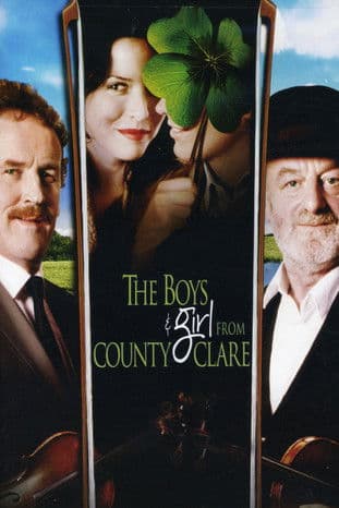 Watch The Boys & Girl from County Clare free online