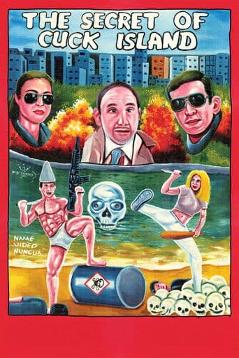 Watch The Secret of Cuck Island free online