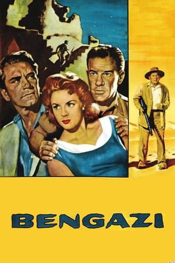 Watch Bengazi free online