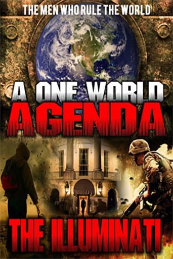 Watch One World Agenda: The Illuminati free online
