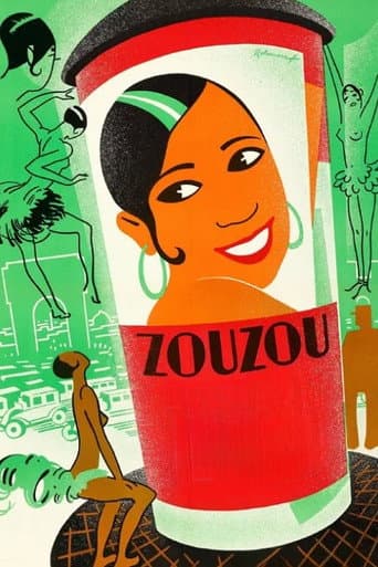 Watch Zouzou free online