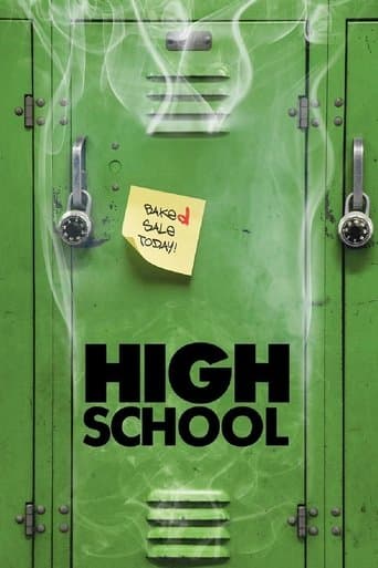 Watch High School free online