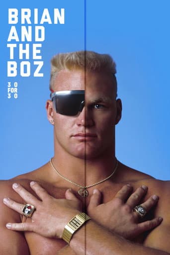 Watch Brian and the Boz free online