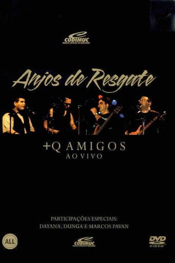 Watch Anjos de Resgate Mais Que Amigos free online