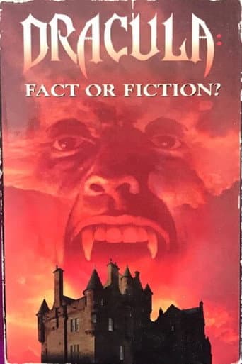Watch Dracula: Fact or Fiction? free online
